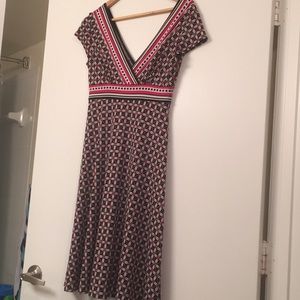 Maggy London dress Size 4